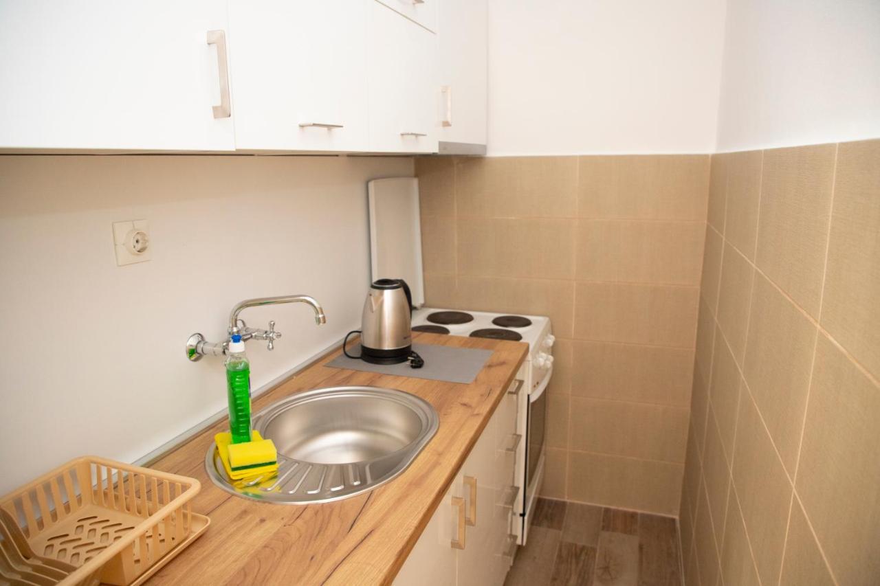 4 Becic Apartment