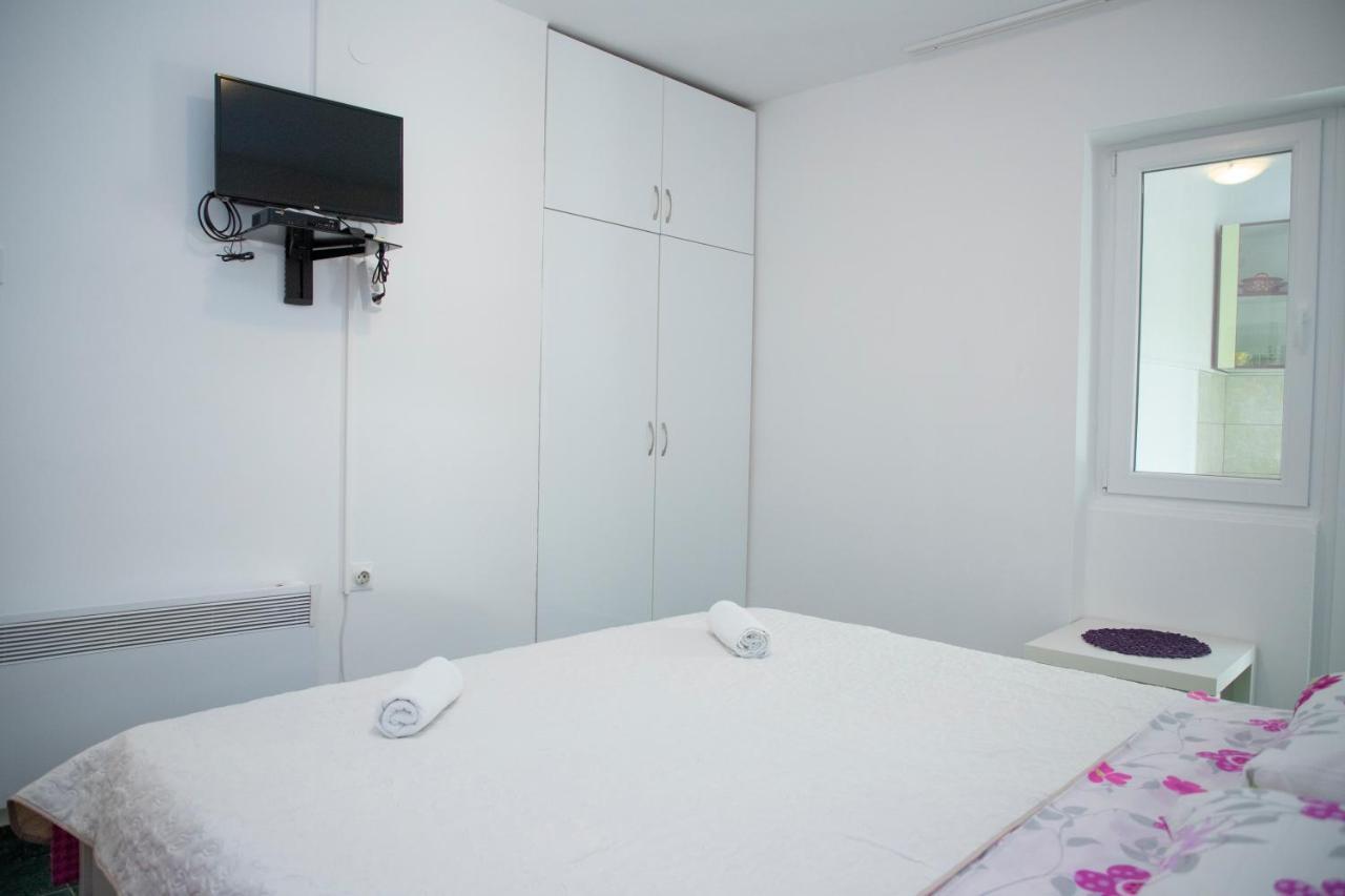 4 Becic Apartment