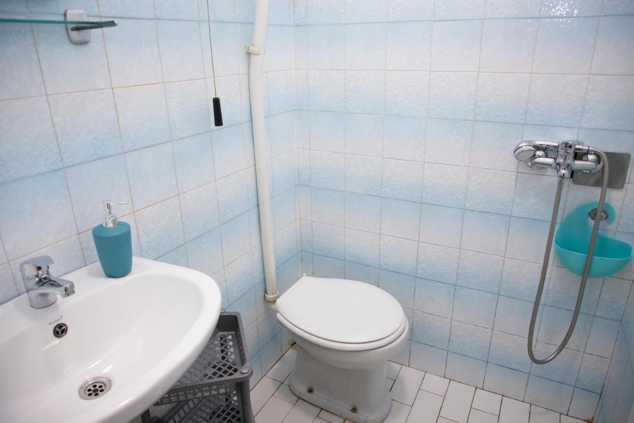 4 Becic Apartment