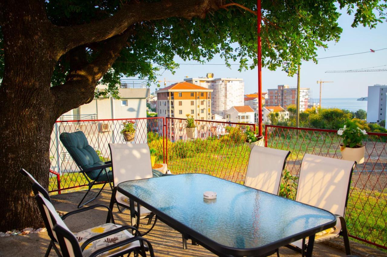 4 Becic Apartment *