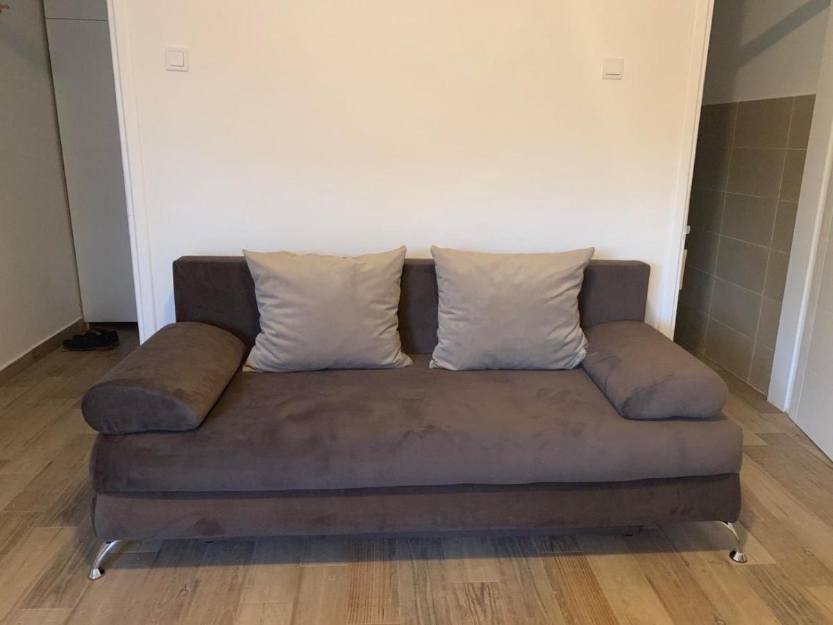 Apartment 4 Becic