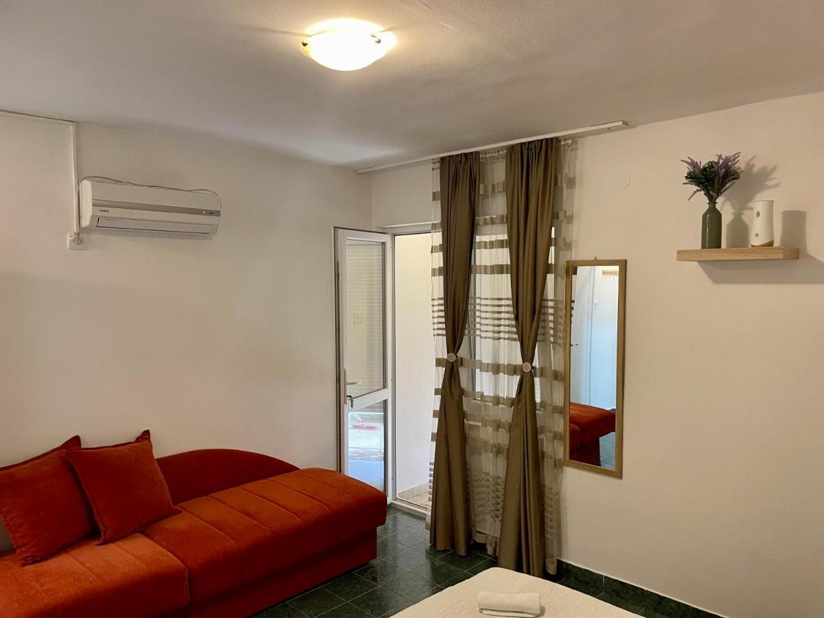 Apartment 4 Becic Budva
