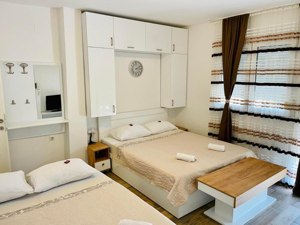 Apartment 4 Becic *